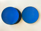 Cobalt Blue Plate