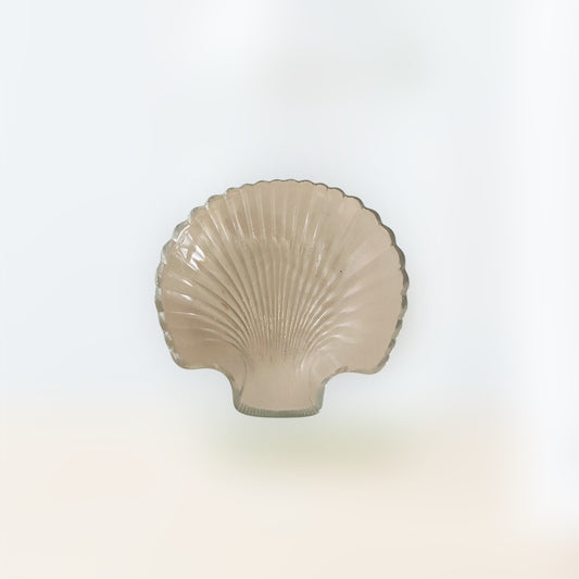 Glass plates-set of 6