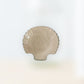 Glass plates-set of 6
