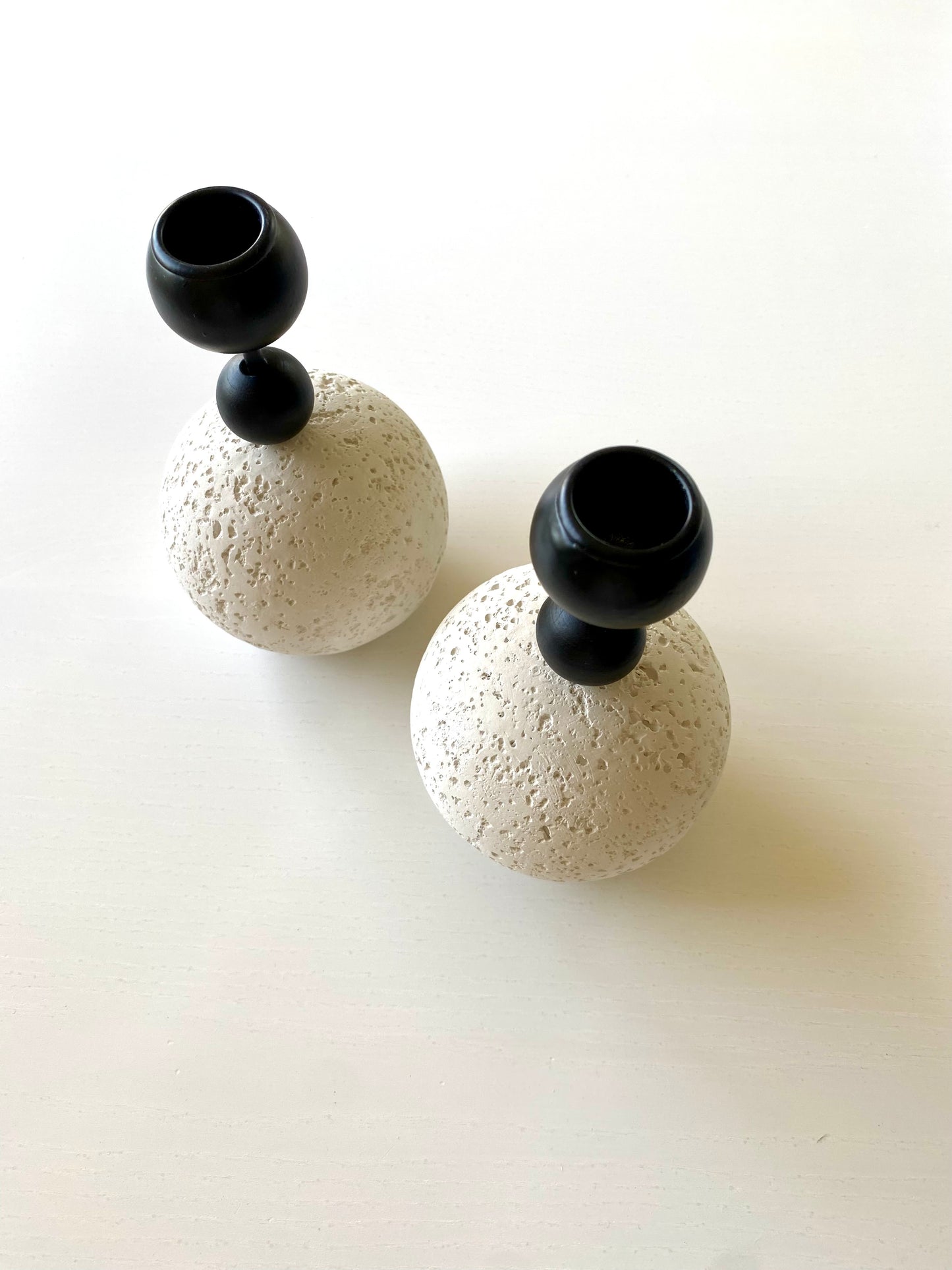 Modern Candle Stick