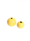 Two-Piece Spherical Vase Set