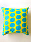 Capri Cushion Cover