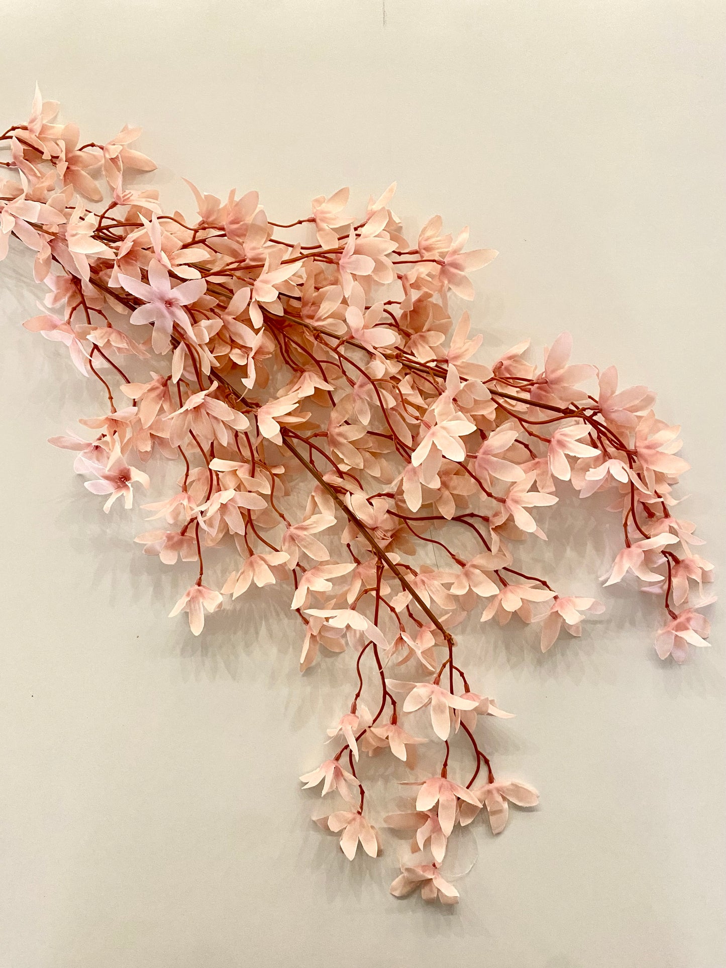 Delict Blossom Stem