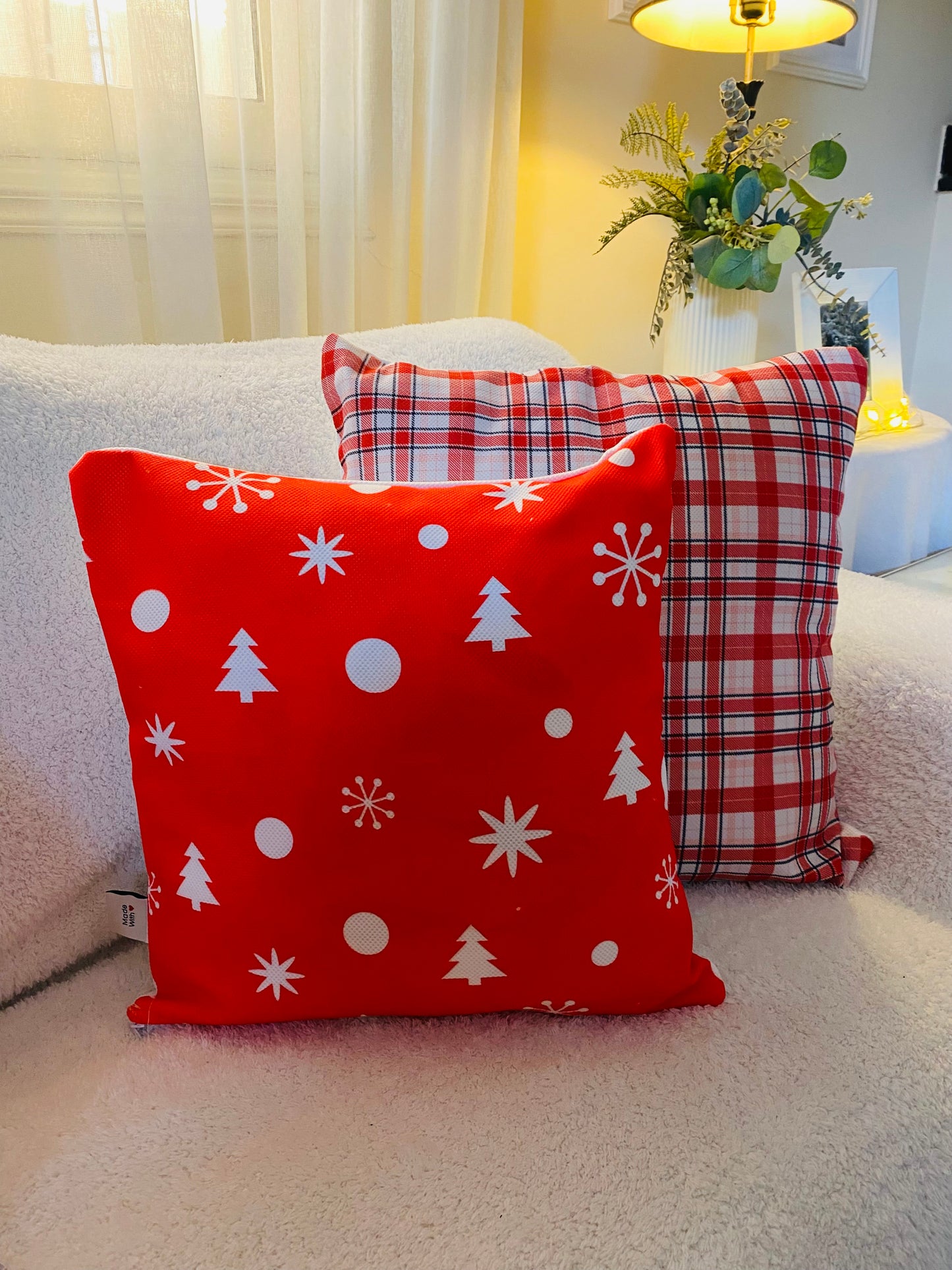 Christmas Cushion 04;