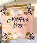 Mom cushion cover