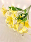 Sunlit Lily Bouquet