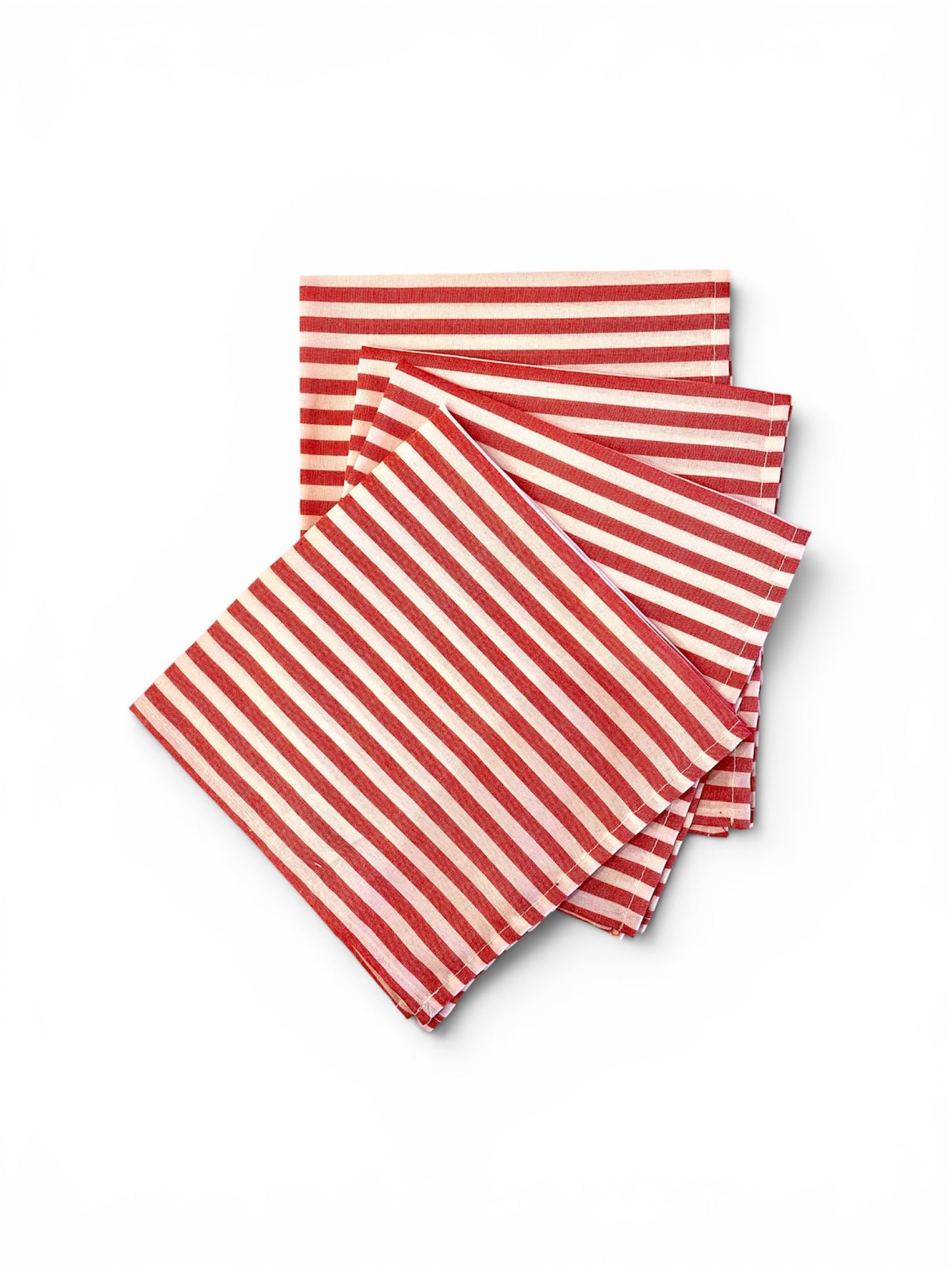 Cabana Stripe Napkins