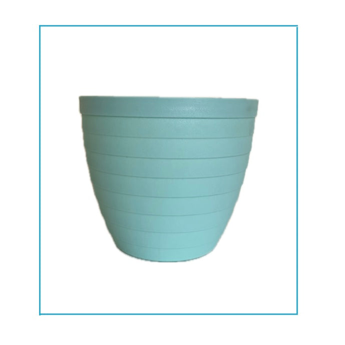 Plastic Plant Pot