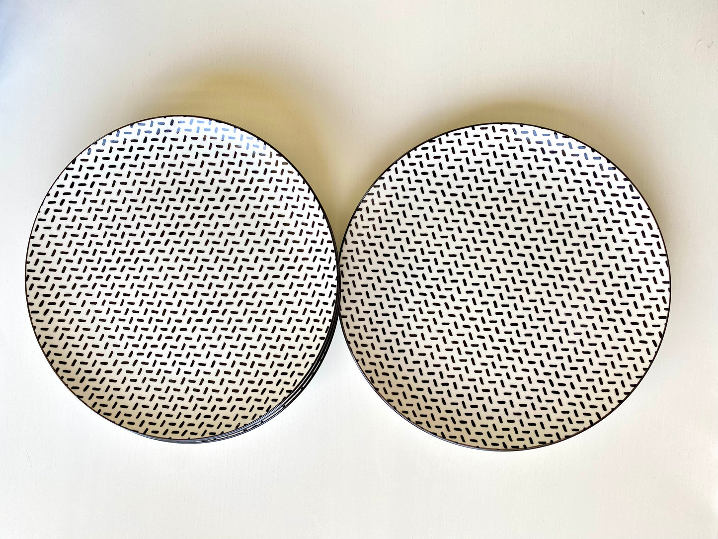 Dash Plate