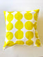 Limoncello Cushion Cover