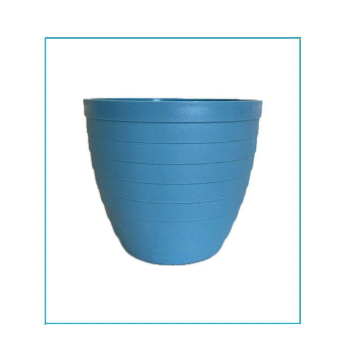 Plastic Plant Pot