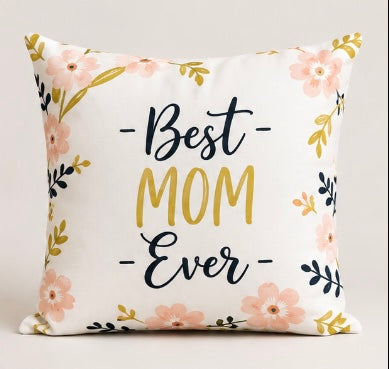 Mother’s Day Cushions