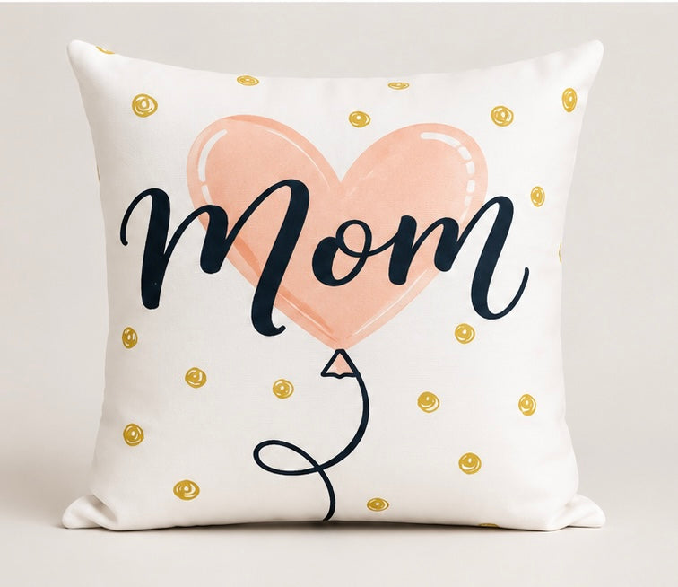 Mother’s Day Cushions