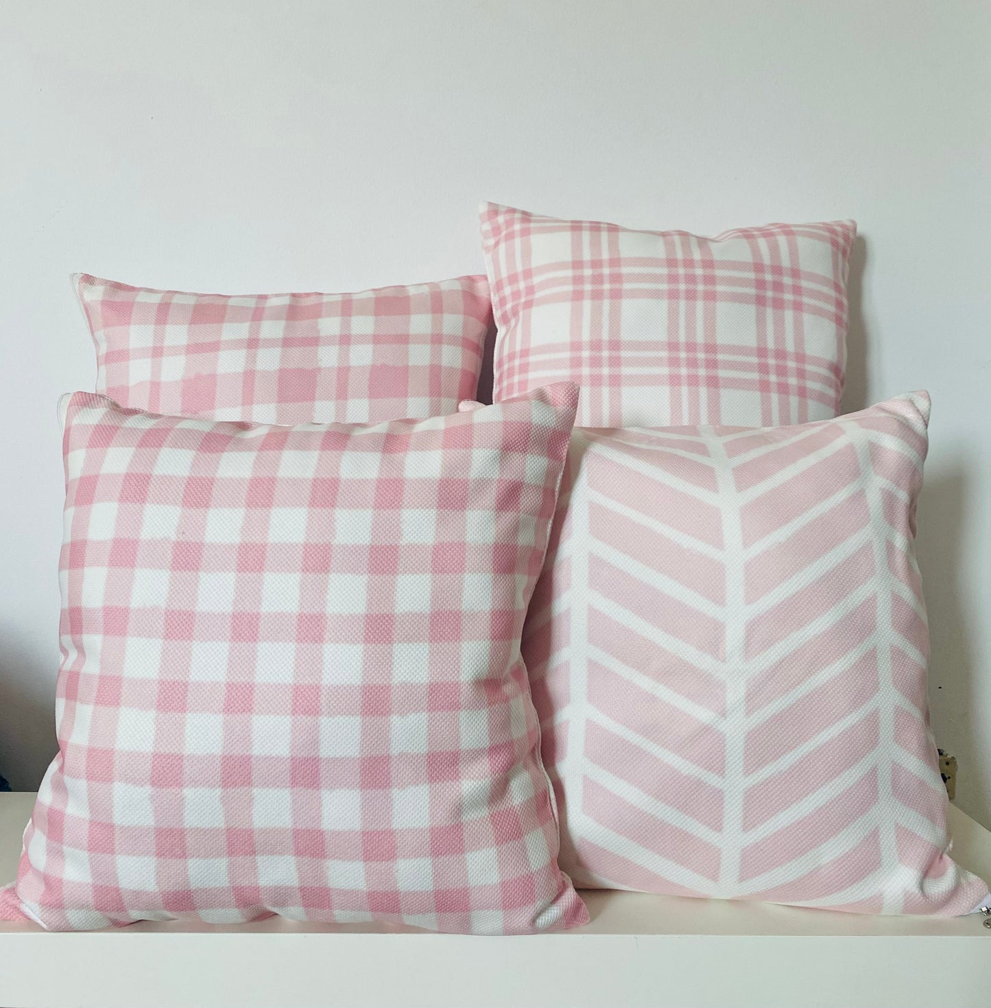 Pink Cushions-22