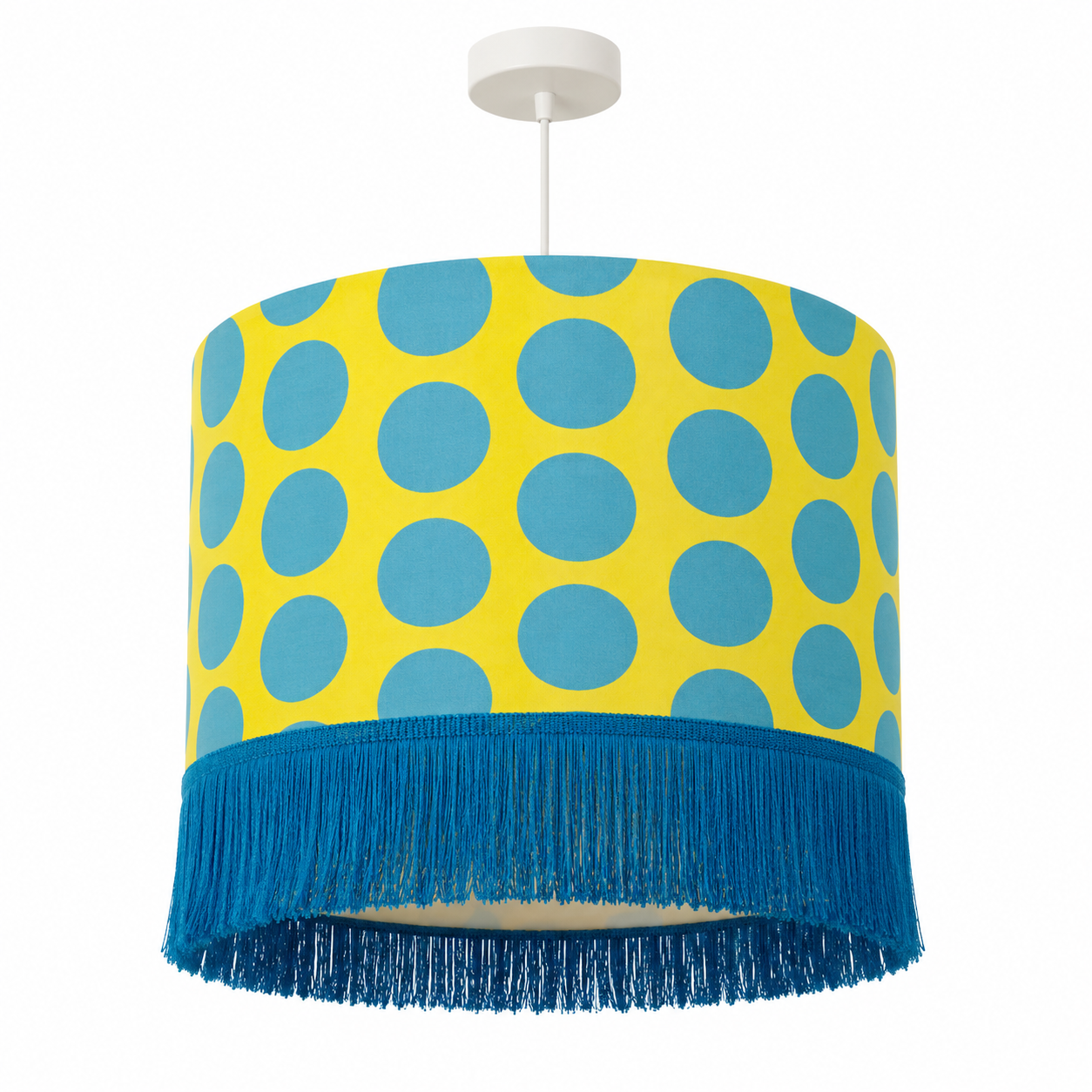 Capri Pendant Lamp