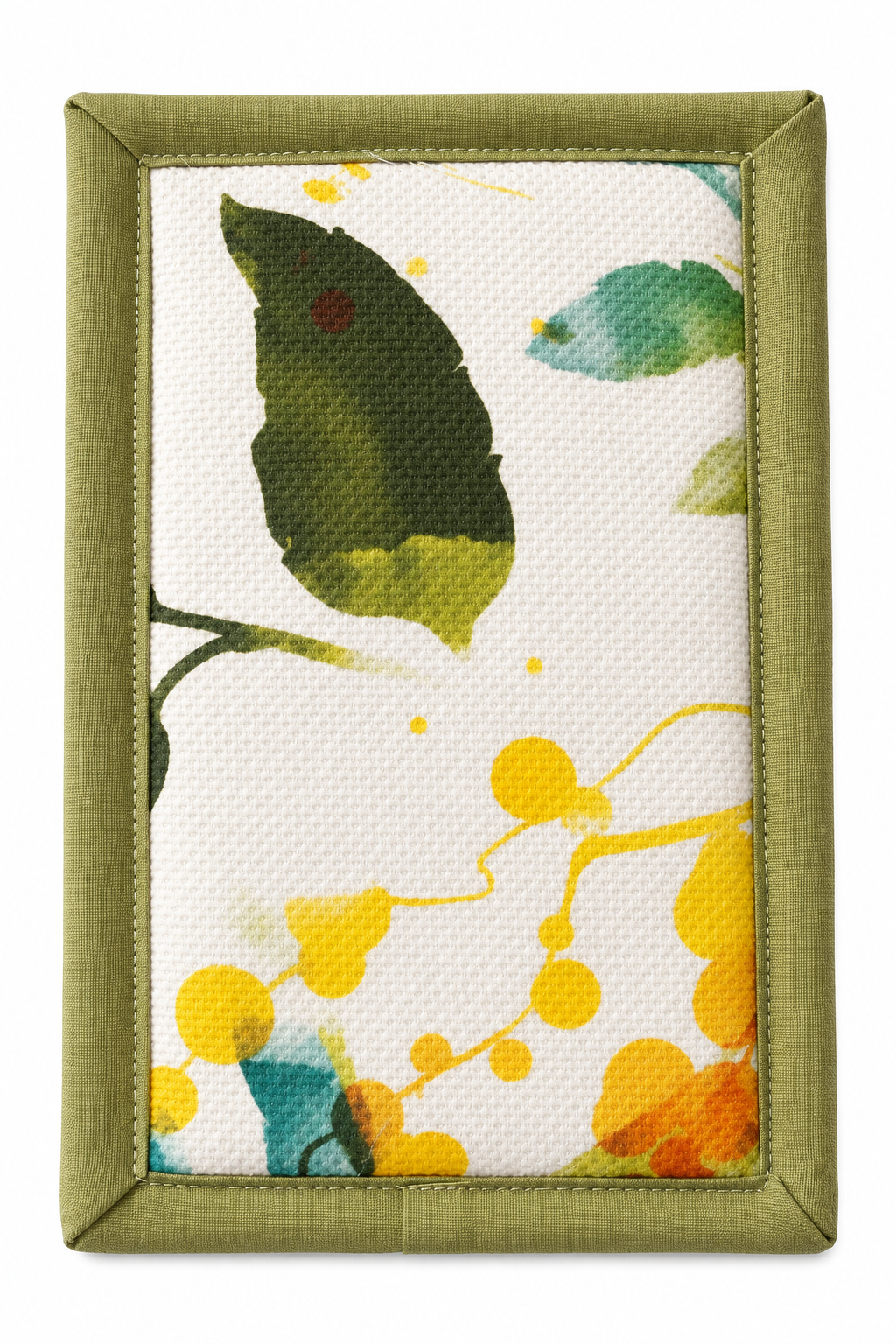 Botanical Kitchen Set