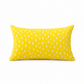 Sunshine Drop Cushion