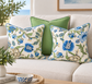 CUSHION COVER