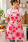 Waterproof Kitchen Apron