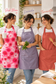 Waterproof Kitchen Apron
