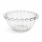 Glass bowls set
