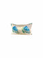 Two Corals Cushion Cover
