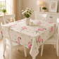 Swan Tablecloth