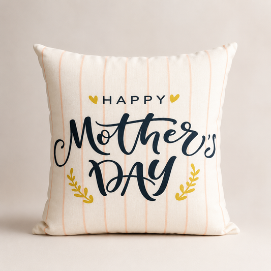 Mother’s Day Cushions