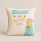 Mother’s Day Cushions
