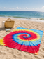 Beach Mat; 1