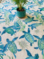 Sea Life Tablecloth-2