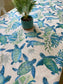 Sea Life Tablecloth-2