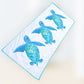 Microfiber Beach Towel;5