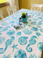 Sea Life Tablecloth-1