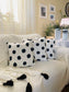 Dotted Cushions