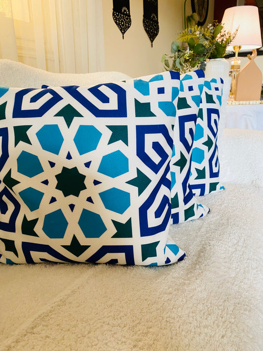 Ramadan Cushion 1444;4