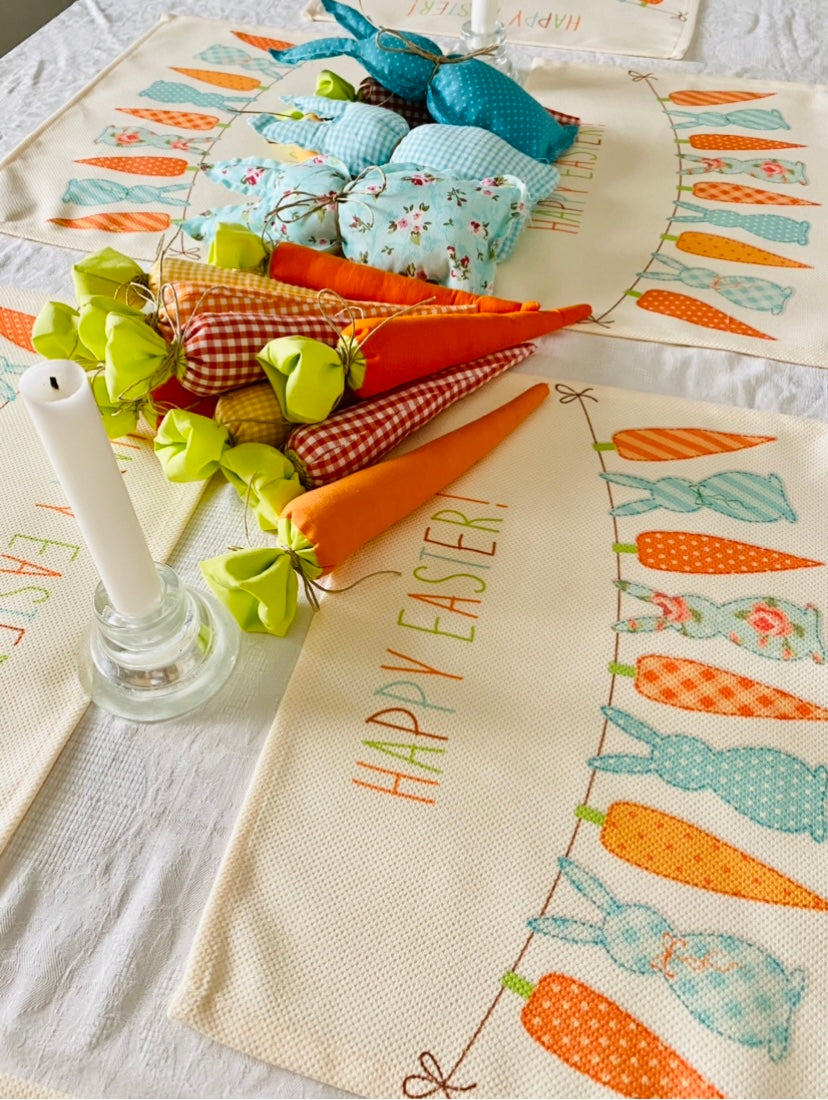 Easter Placemats