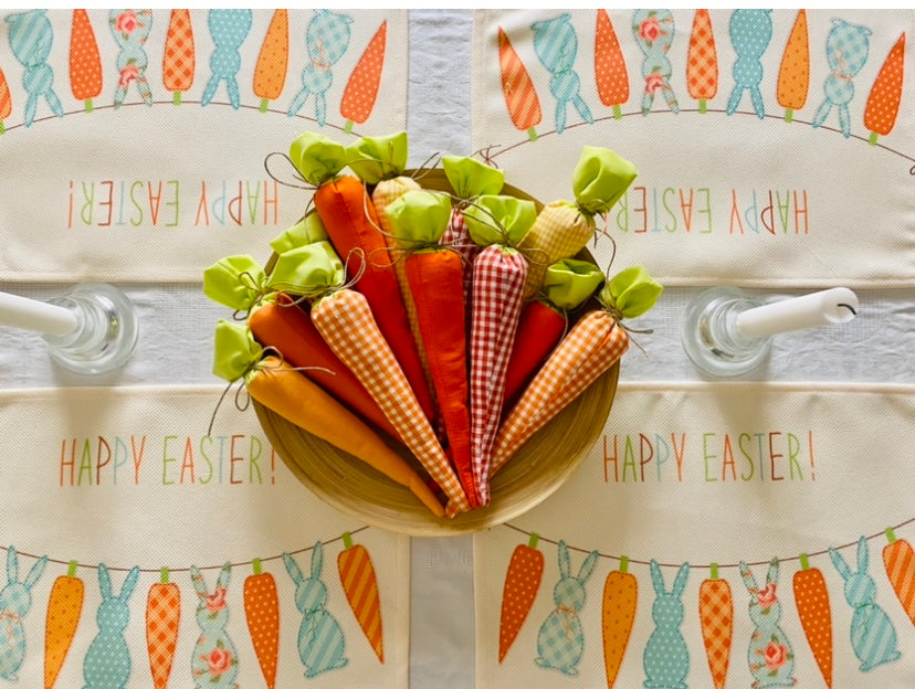Easter Placemats