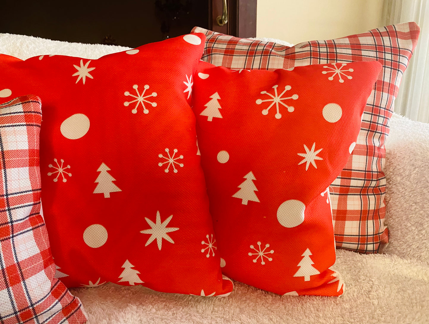 Christmas Cushion 04;