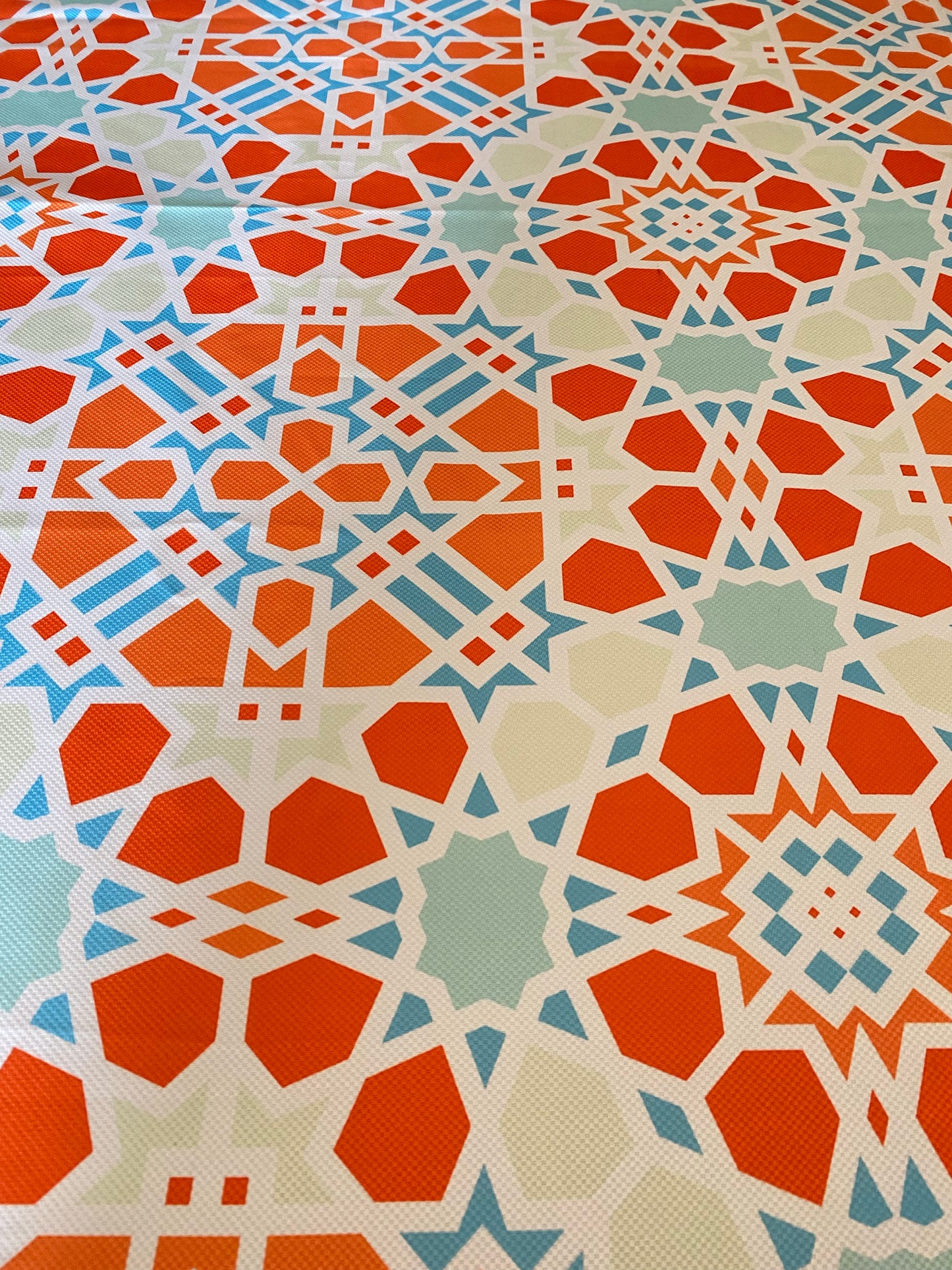 Ramadan Tablecloth 22