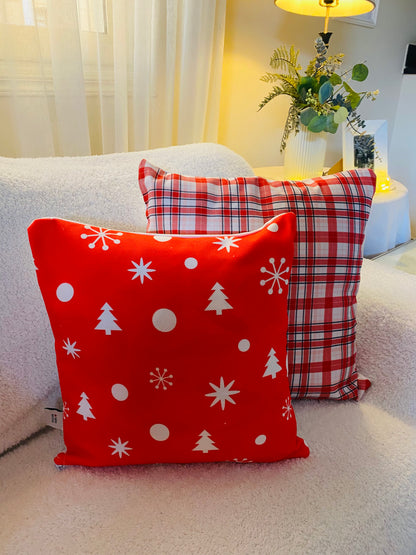 Christmas Cushion 04;