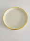 Plastic Plates Set