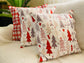 Christmas Cushion 02;