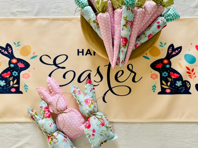 Easter Runner