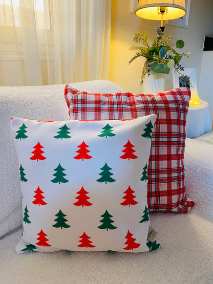 Christmas Cushion 03;