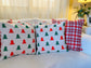 Christmas Cushion 03;