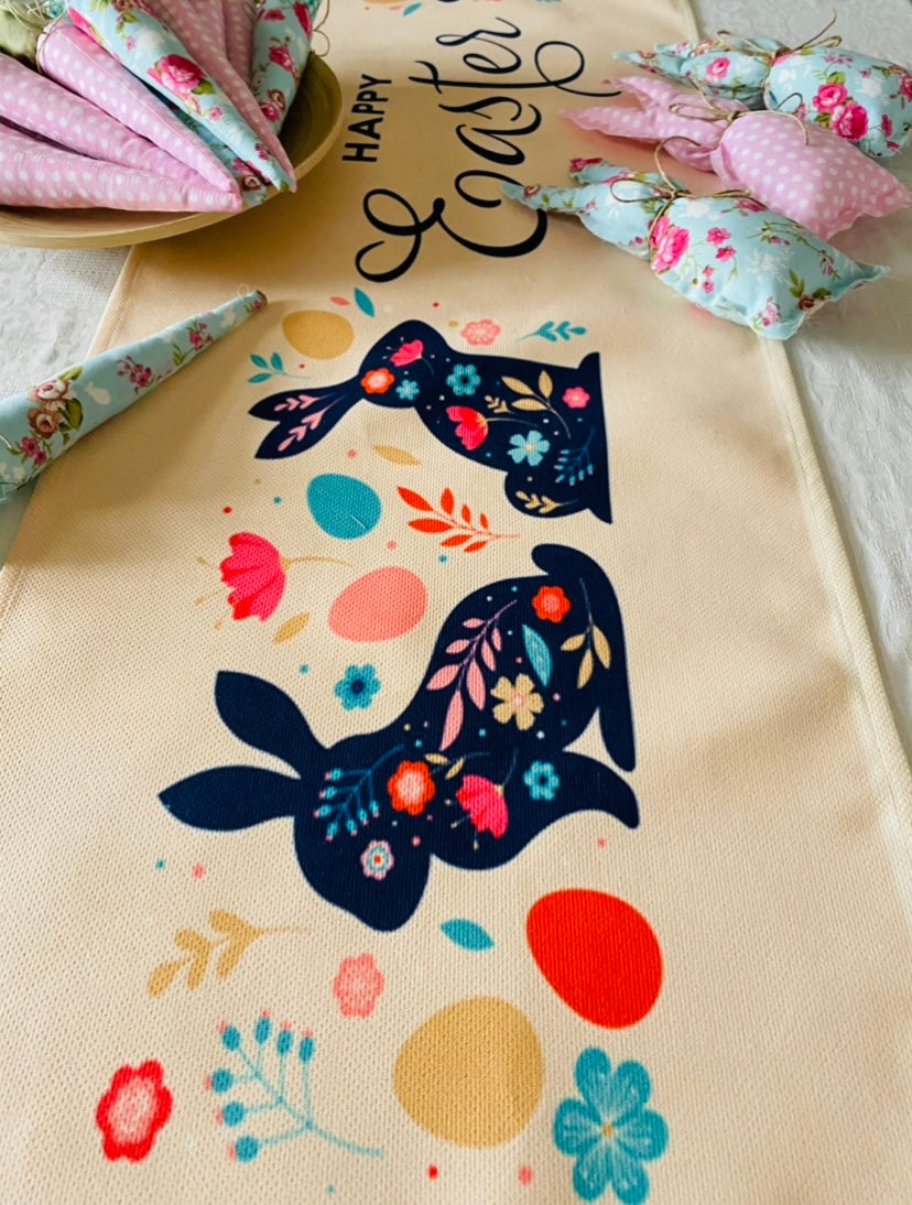 Easter Runner
