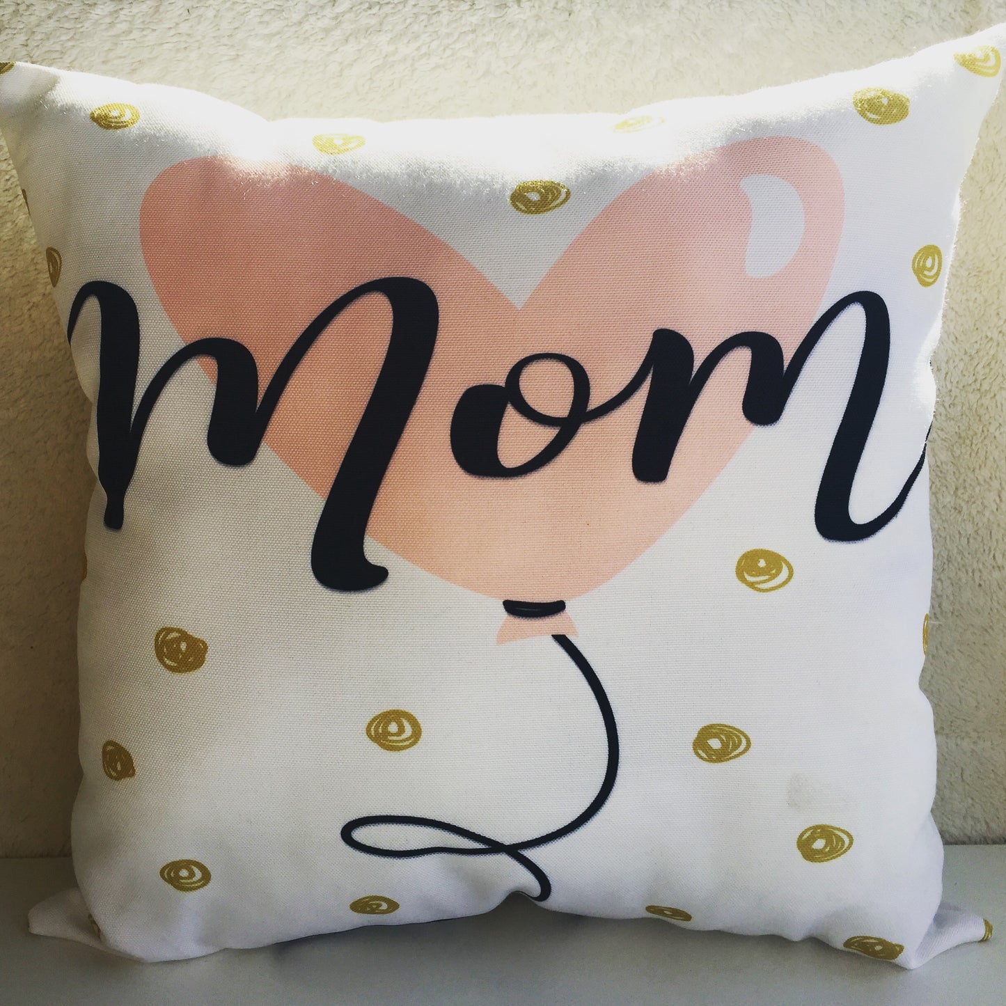 Mother’s Day Cushions