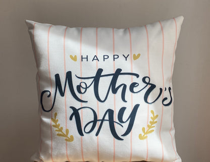 Mother’s Day Cushions