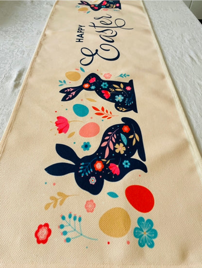 Easter Runner